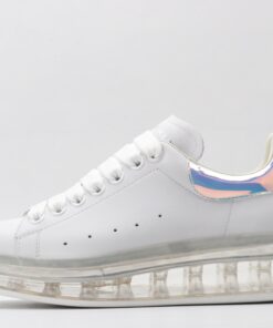 ALEXANDER MCQUEEN oversized sneakers