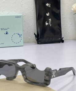 Off-White sunglasses