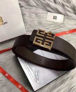 givenchy belt