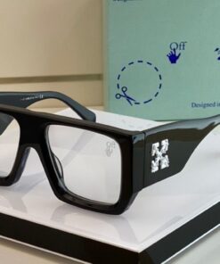 Off-White sunglasses