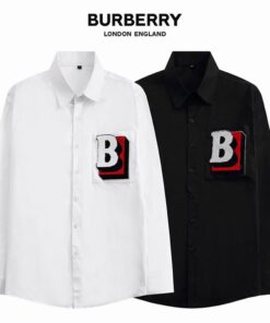 Burberry clothes SizeM-2XL