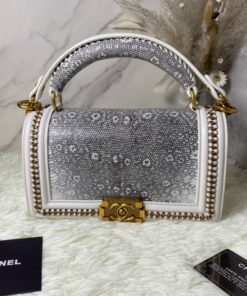 CHANEL bag
