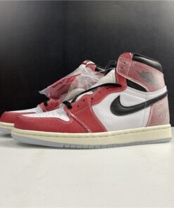 Trophy Room x Air Jordan 1 High OG