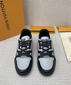 LV SHOES SIZE EU35-EU46