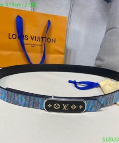 LV Belt
