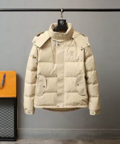 Burberry Down Jacket