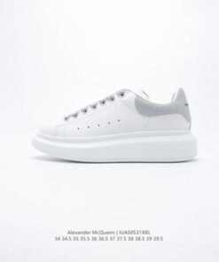 MCQUEEN SHOES SIZE EU35-EU84