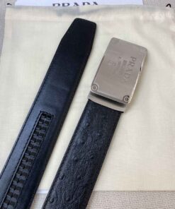 PRADA belts