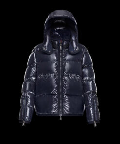 Moncler Down Coat of woman