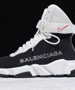 Balenciaga Speed Trainer X nike