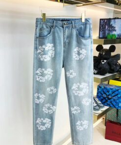 Chrome Hearts Jeans