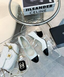 CHANEL shoes