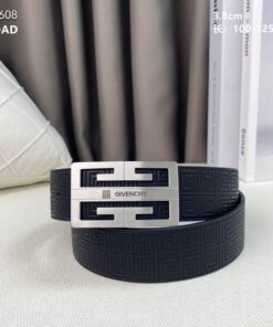 givenchy belt