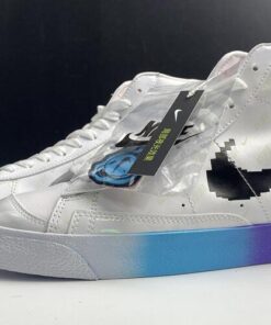 Nike Blazer Mid  1977 Vintage Have A Good Game  DC3280-101