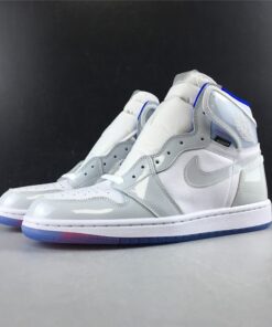 Air Jordan 1 High Zoom R2T  CK6637-104