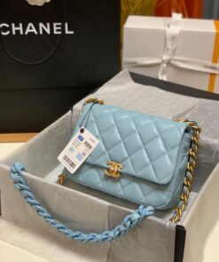 CHANEL bag