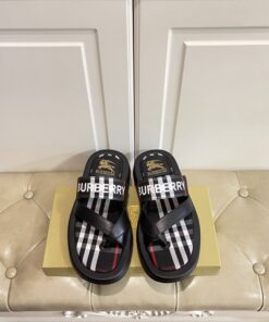 Burberry shoes EU35-EU46