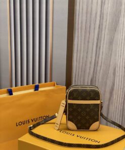 LV Camera Bag
