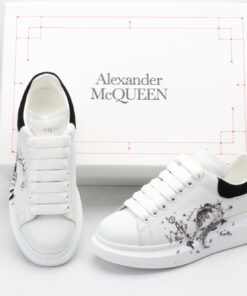 Alexander mcqueen