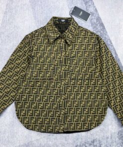 FENDI shirts