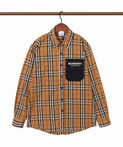 Burberry clothes SizeM-2XL