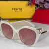 Fendi Glasses