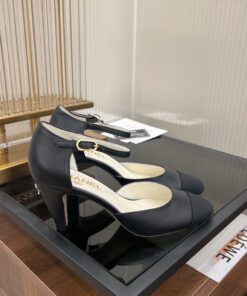 CHANEL shoes