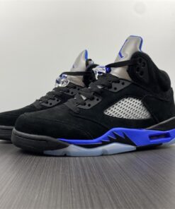 Air Jordan 5  Racer Blue  3M