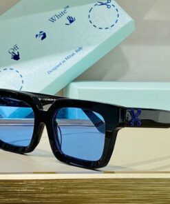 Off-White sunglasses
