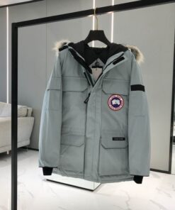 Canada Goose Down jacket