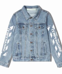 Off-White coat size S-2XL