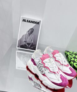 DG SHOES SIZE EU35-EU46