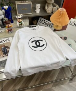 CHANEL hoodie