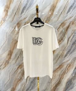 D&G SHIRT