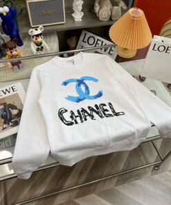 CHANEL hoodie