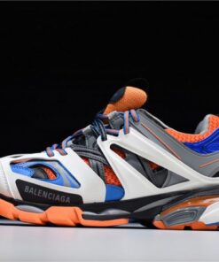 Balenciaga Sneaker Tess.s.Gomma W1GB1 7580