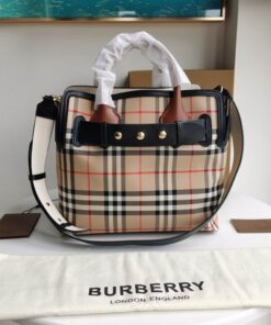 Burberry Bag
