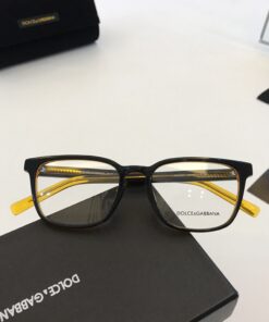 D&G glasses