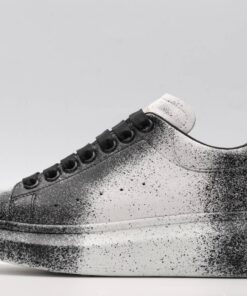 ALEXANDER MCQUEEN oversized sneakers