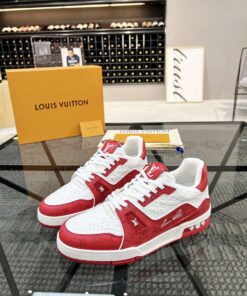 LV SHOES SIZE EU35-EU46