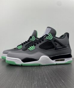 Air Jordan 4?green