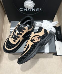 CHANEL shoes