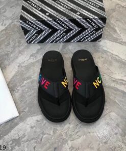 GIVENCHY shoes 38-45