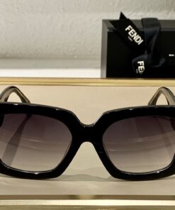 Fendi Glasses