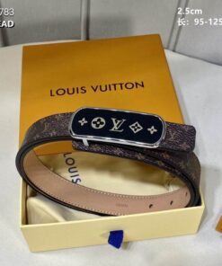 LV Belt