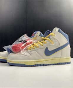 Nike High SB Dunk