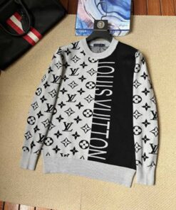 LV SWEATER