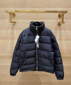 Dior Down Jacket