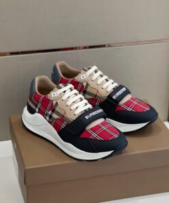 Burberry shoes EU35-EU46