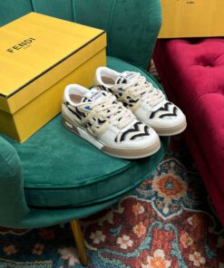 Fendi shoes size Eu35-Eu46